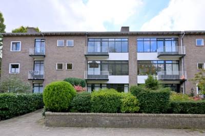 Woning Ceintuurbaan 21 Deventer