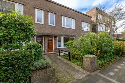 Woning Eyssoniusstraat 24 Groningen