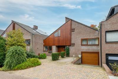 Woning Bongerd 65 Malden