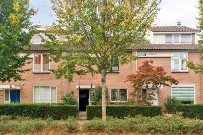 Woning Tongelreep 13 Oisterwijk