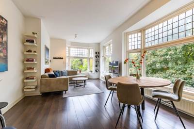 Woning Noorderbinnensingel 591A Groningen