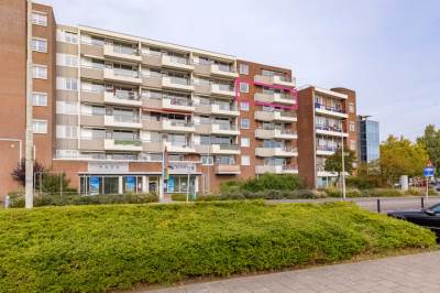 Woning Wijckermolen 192 Beverwijk