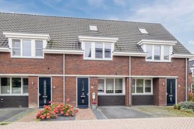 Woning Rijthof 4A Riethoven