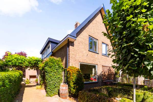 Woning Westenenkerweg 52 Apeldoorn