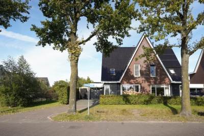 Woning Kelderskamp 36 Putten