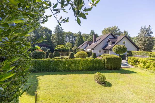 Woning Museumlaan 7 Huizen