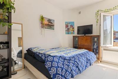 Woning Wenslauerstraat 702 Amsterdam