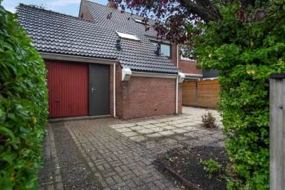 Woning Groenendael 198 IJsselmuiden