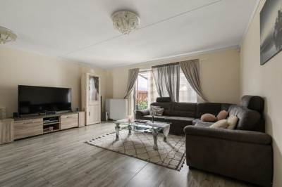 Woning Mathurastraat 20 Amsterdam