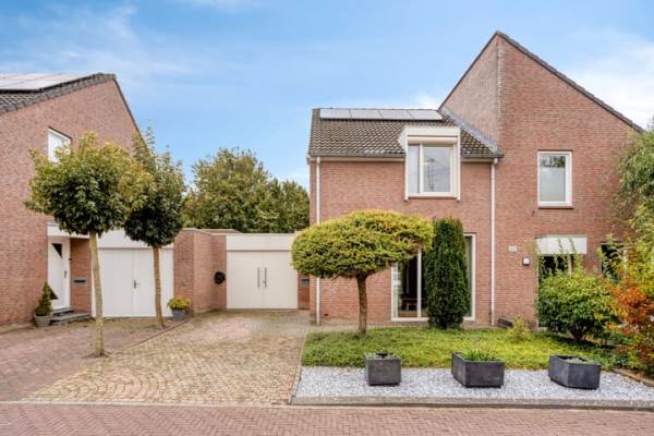 Woning De Gelimment 8 Mheer