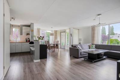 Woning Schout van Herenthalsplein 26 Den Bosch