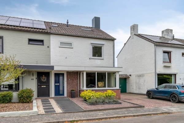 Woning Reuveltweg 34 Grubbenvorst