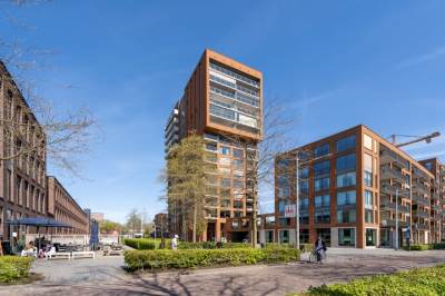 Woning Kempenaarplaats 34 Tilburg