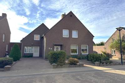 Woning Baand 22A Neer