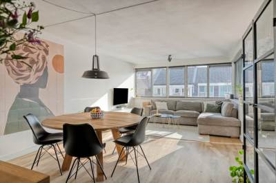 Woning Trouwlaan 1903 Tilburg