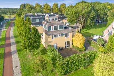 Woning Wipmolen 2 Vianen (UT)