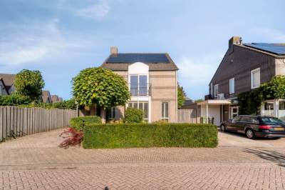 Woning Munsel 139 Boxtel