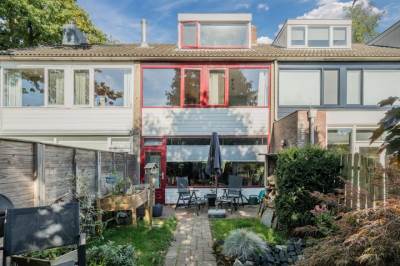 Woning Fluitekruidlaan 54 Scherpenzeel (GE)