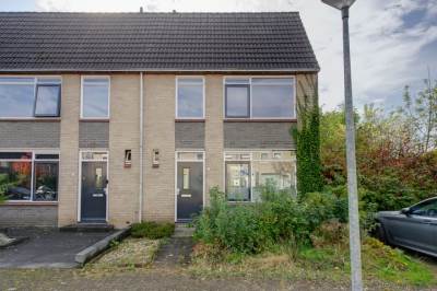Woning Komeet 36 Hoogezand