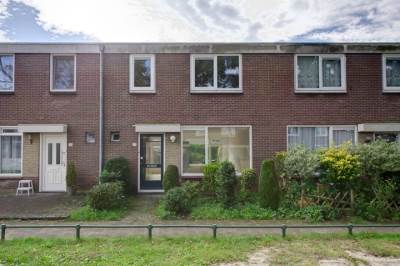Woning Boogschutter 50 Hoogezand