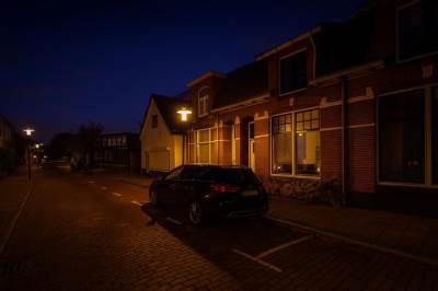 Woning Reitzstraat 27 Hengelo (OV)