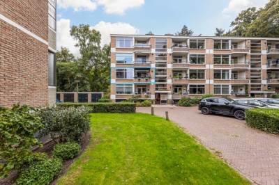 Woning Park de Kotten 118 Enschede