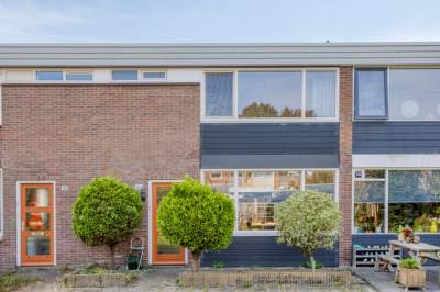 Woning Mekkelholtsweg 166 Enschede