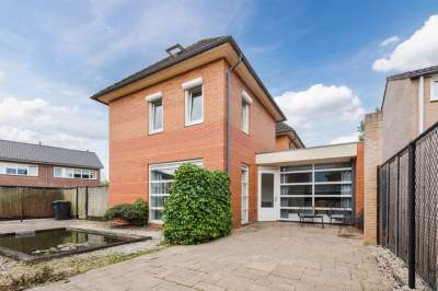 Woning Mauritsstraat 7A Lith