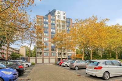 Woning Logger 296 Amstelveen