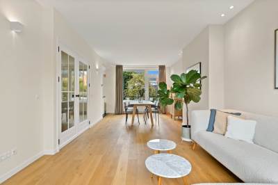 Woning Spotvogellaan 49A Den Haag