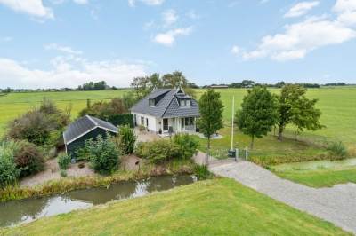 Woning Klaarkampsterwei 4 Rinsumageast