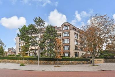 Woning Catsheuvel 171 Den Haag