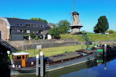 Woning Ondervloed 1 Gorinchem