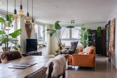 Woning Sint-Janshaven 517 Rotterdam