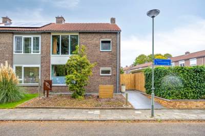 Woning Pastoor Leonardus Canisiusstraat 12 Meerssen