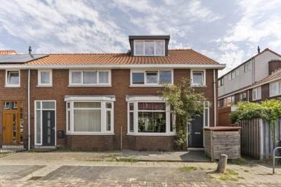 Woning Reinkenstraat 36 Dordrecht