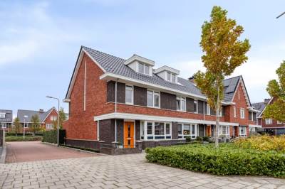Woning Koningsspil 15 Moerkapelle