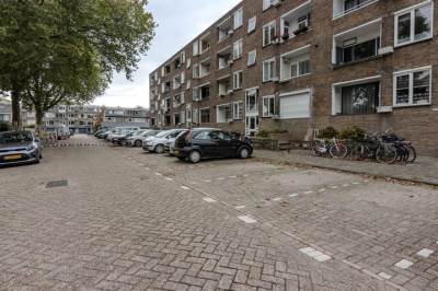 Woning Jan Steenstraat 11 Spijkenisse