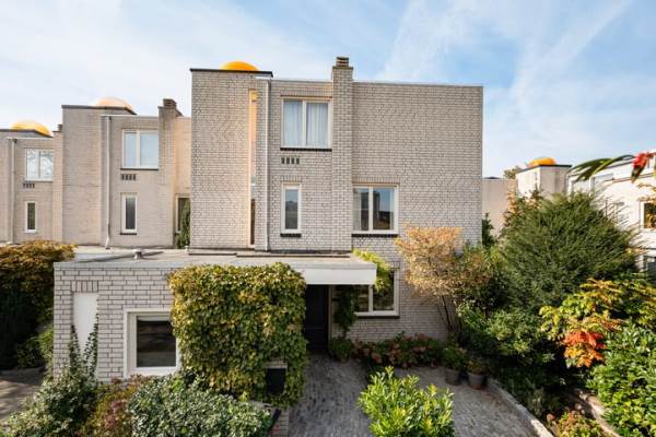 Woning Lemsterland 18 Zoetermeer