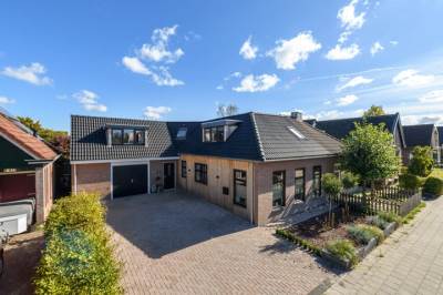 Woning Grindweg 84 Wolvega