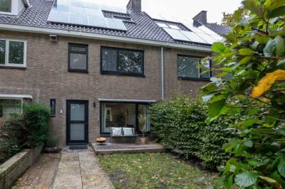 Woning Kerkweg 6 Maarssen