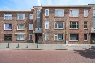 Woning Weesperstraat 68 Den Haag