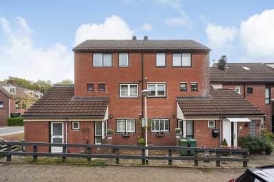 Woning Lelievaart 4 Zoetermeer