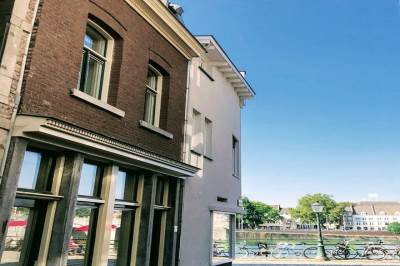 Woning Wycker Smedenstraat 9B Maastricht