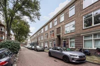 Woning Ahornstraat 32 Den Haag