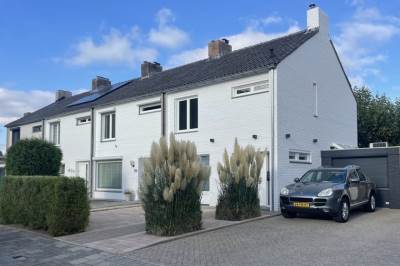 Woning Peymeestersdreef 31 Maastricht