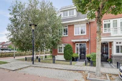 Woning Coniferenhout 32 Barendrecht
