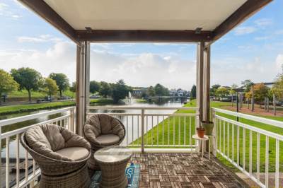 Woning Walstroplein 43 Rotterdam