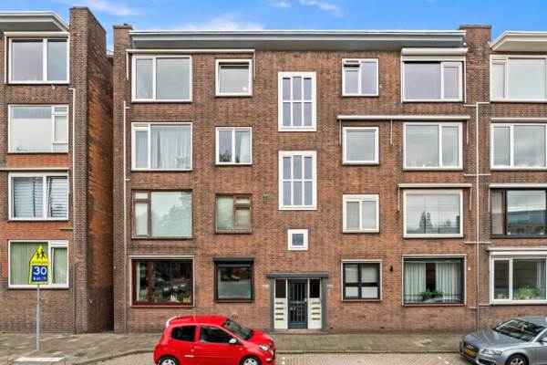 Woning Delftseveerweg 29D Vlaardingen