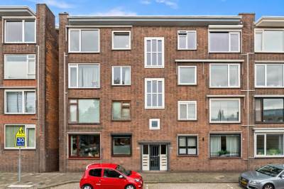 Woning Delftseveerweg 29D Vlaardingen